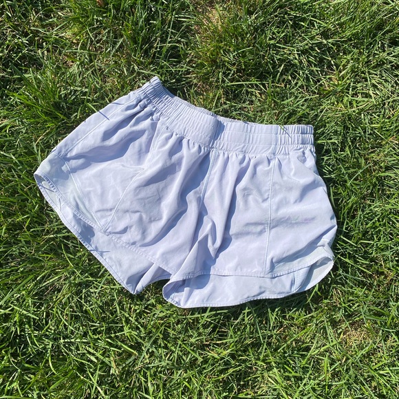 lululemon athletica Pants - Lululemon hotty hot short